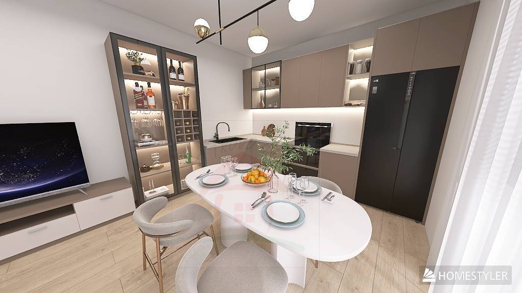 Appartamento in vendita a Caldonazzo