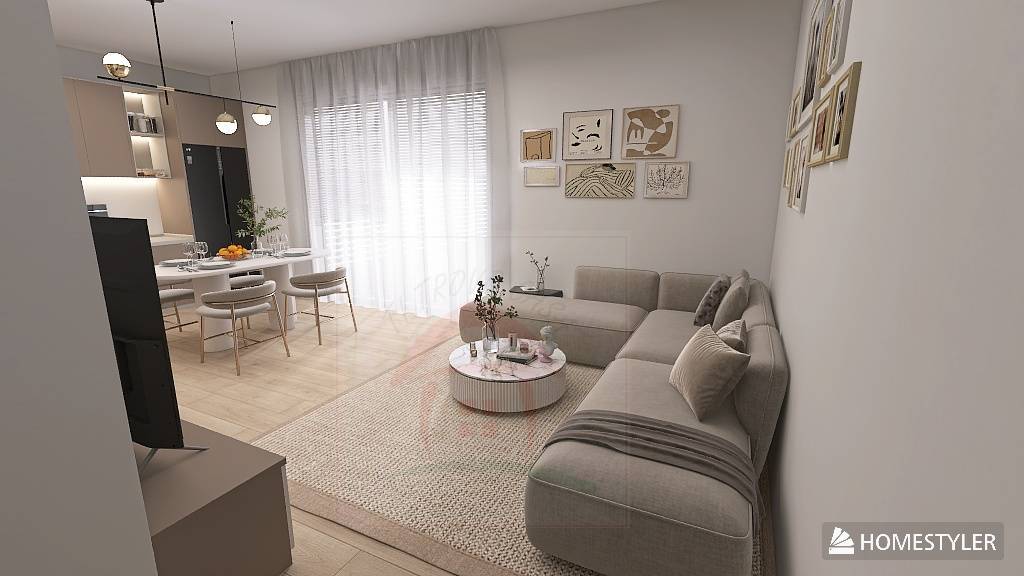 Appartamento in vendita a Caldonazzo