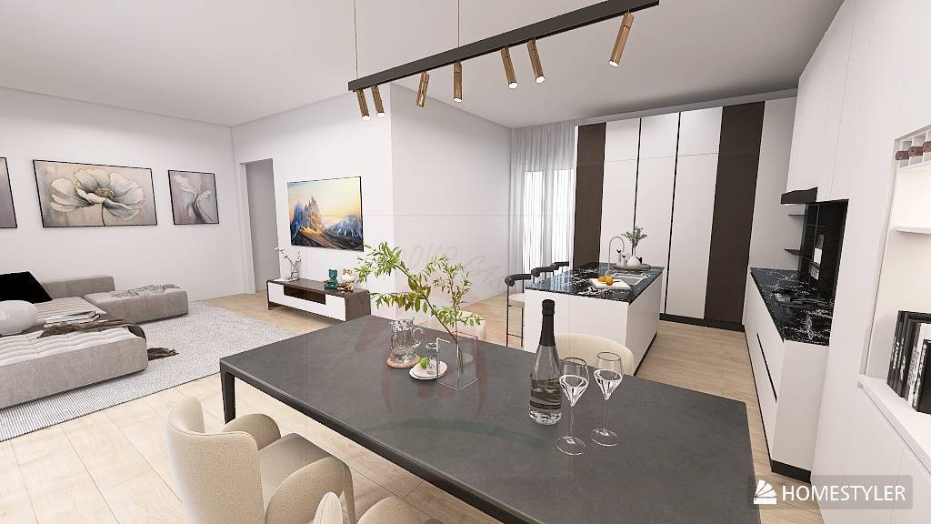 Appartamento in vendita a Caldonazzo