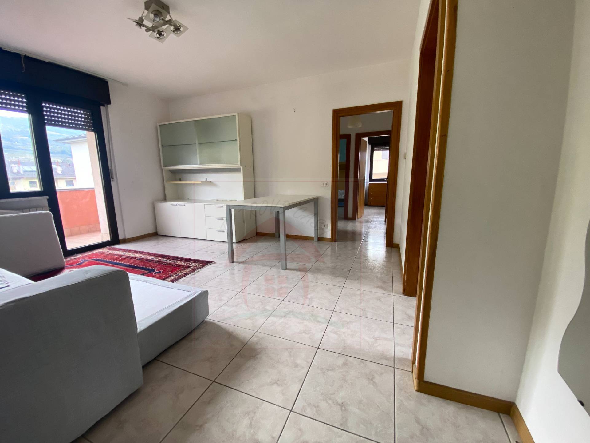 Appartamento in affitto a Lavis