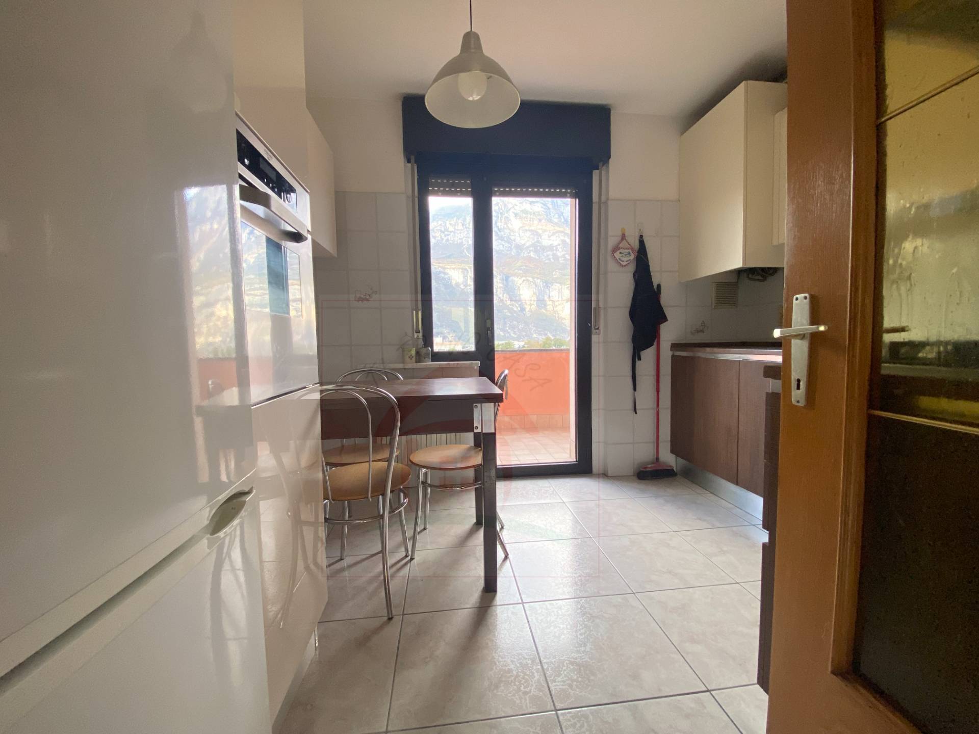 Appartamento in affitto a Lavis