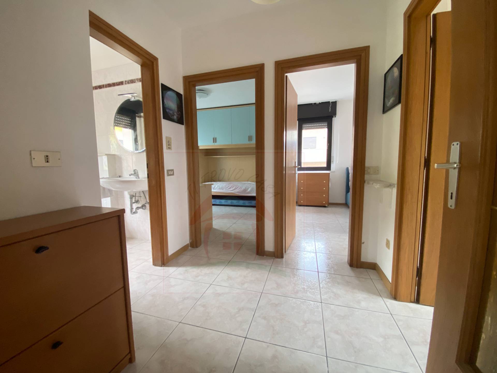 Appartamento in affitto a Lavis