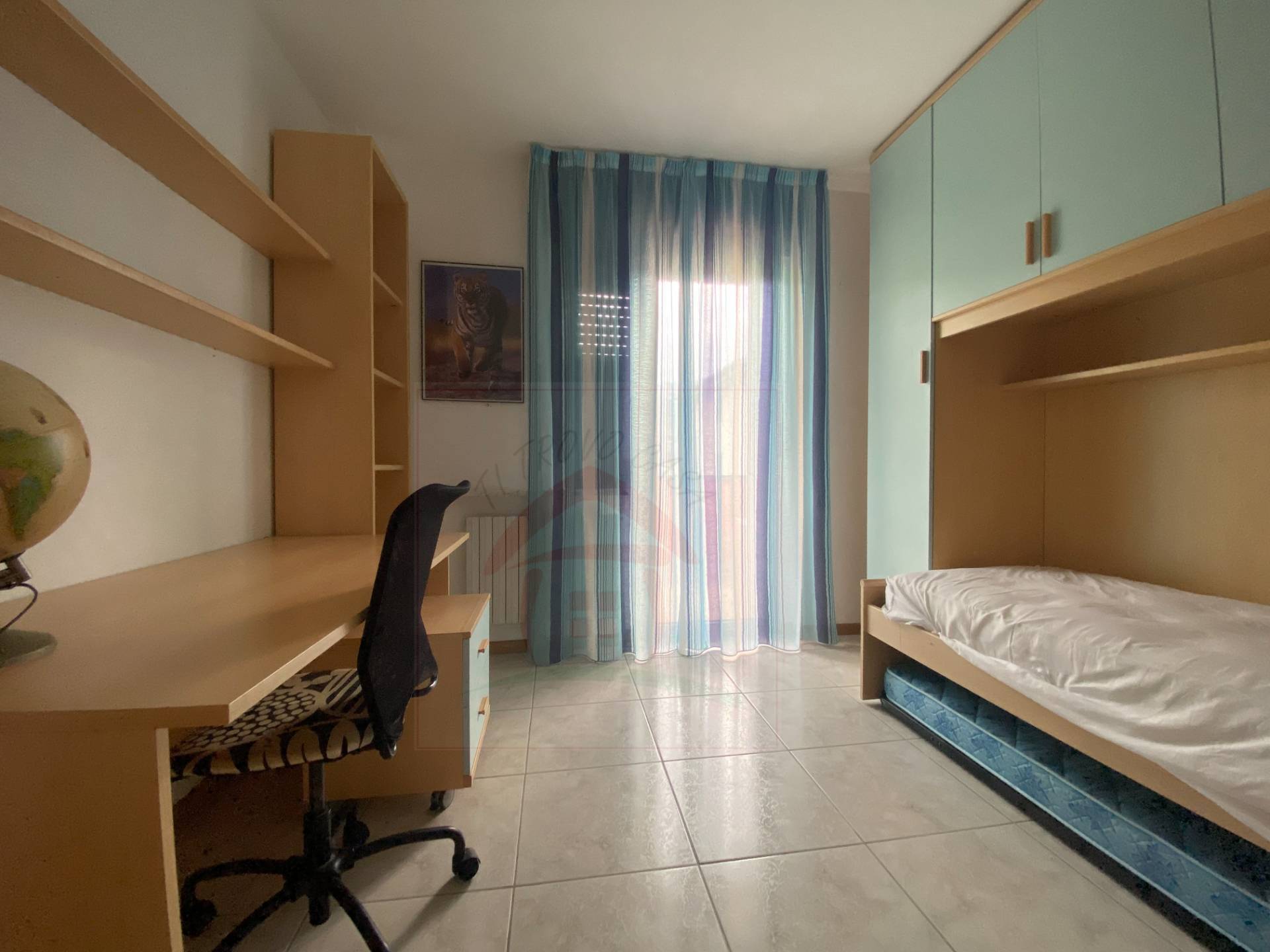 Appartamento in affitto a Lavis