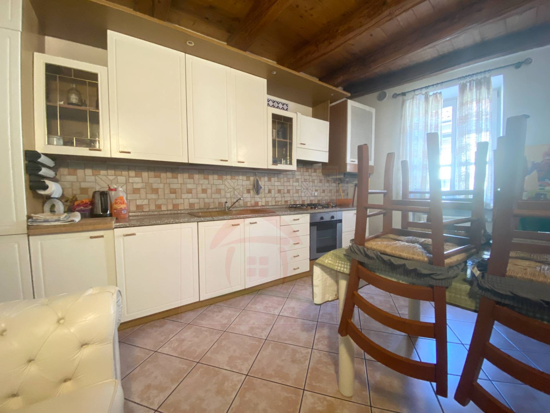 Appartamento in affitto a Borgo Valsugana