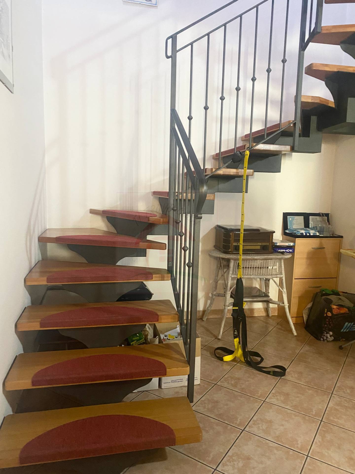 Appartamento in affitto a Borgo Valsugana