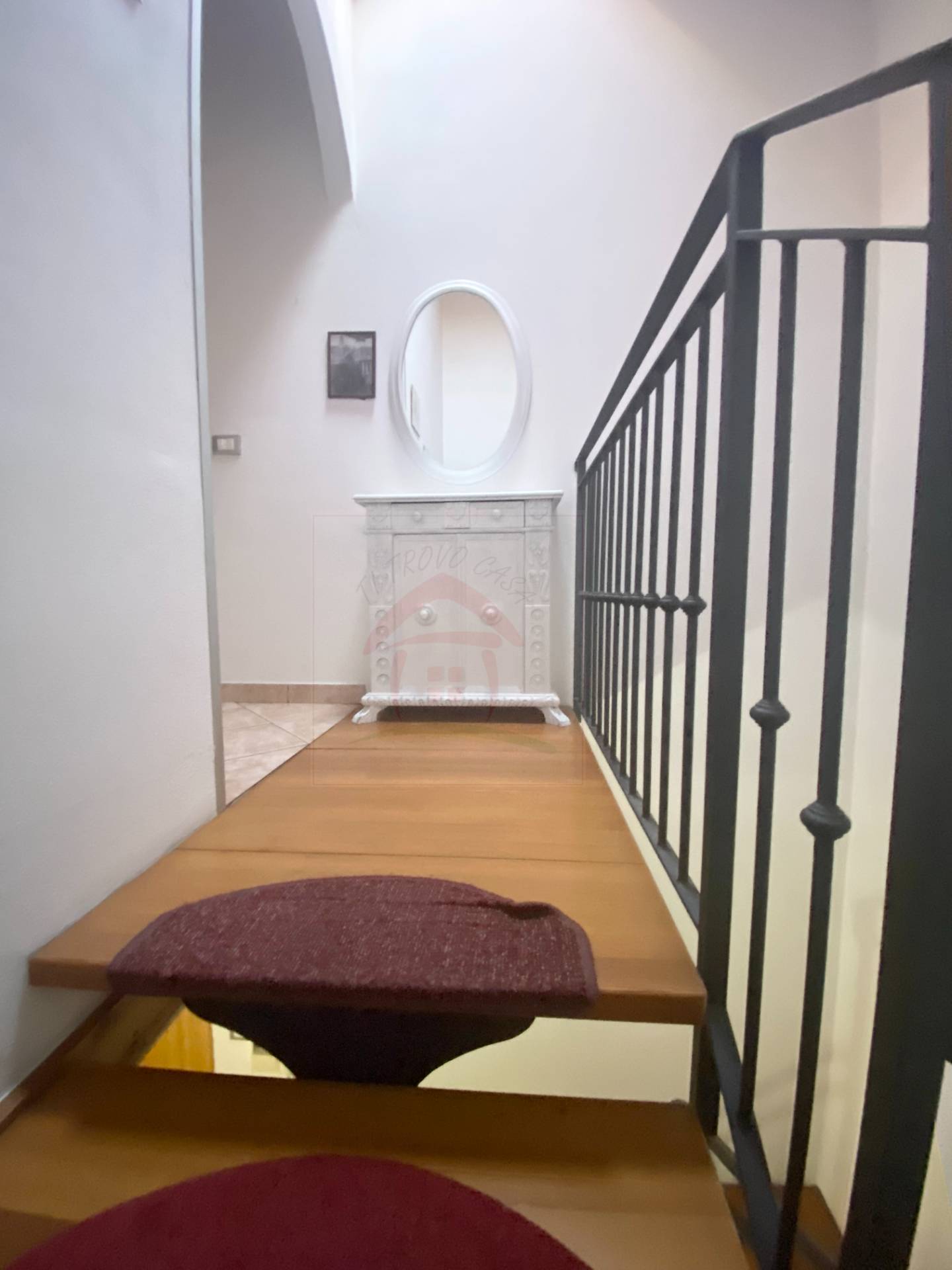 Appartamento in affitto a Borgo Valsugana