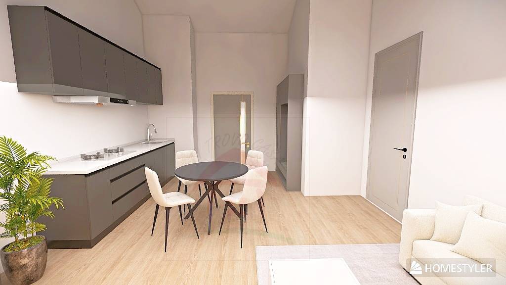 Appartamento in vendita a Pergine Valsugana, Pergine