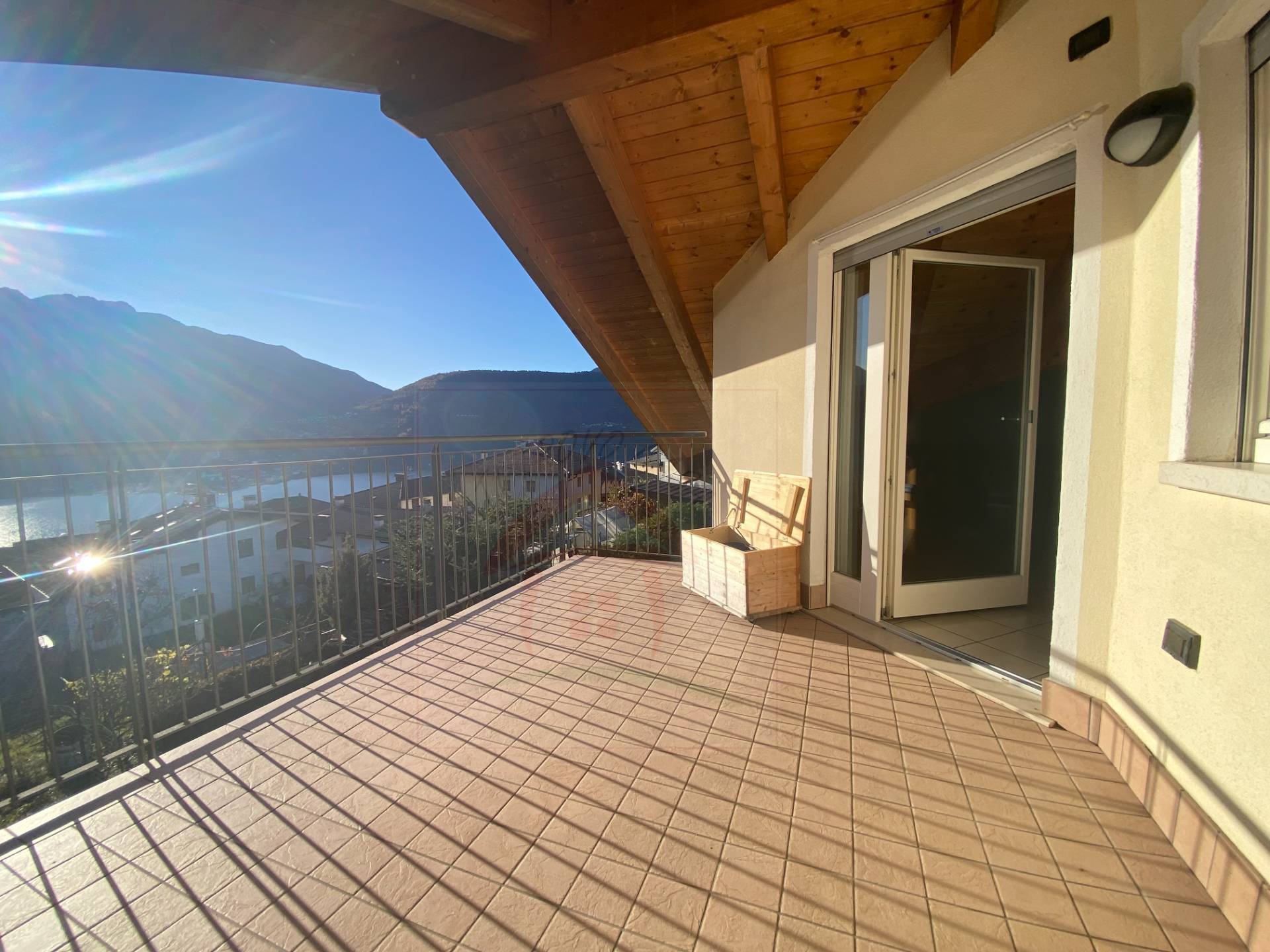 Appartamento in vendita a Tenna