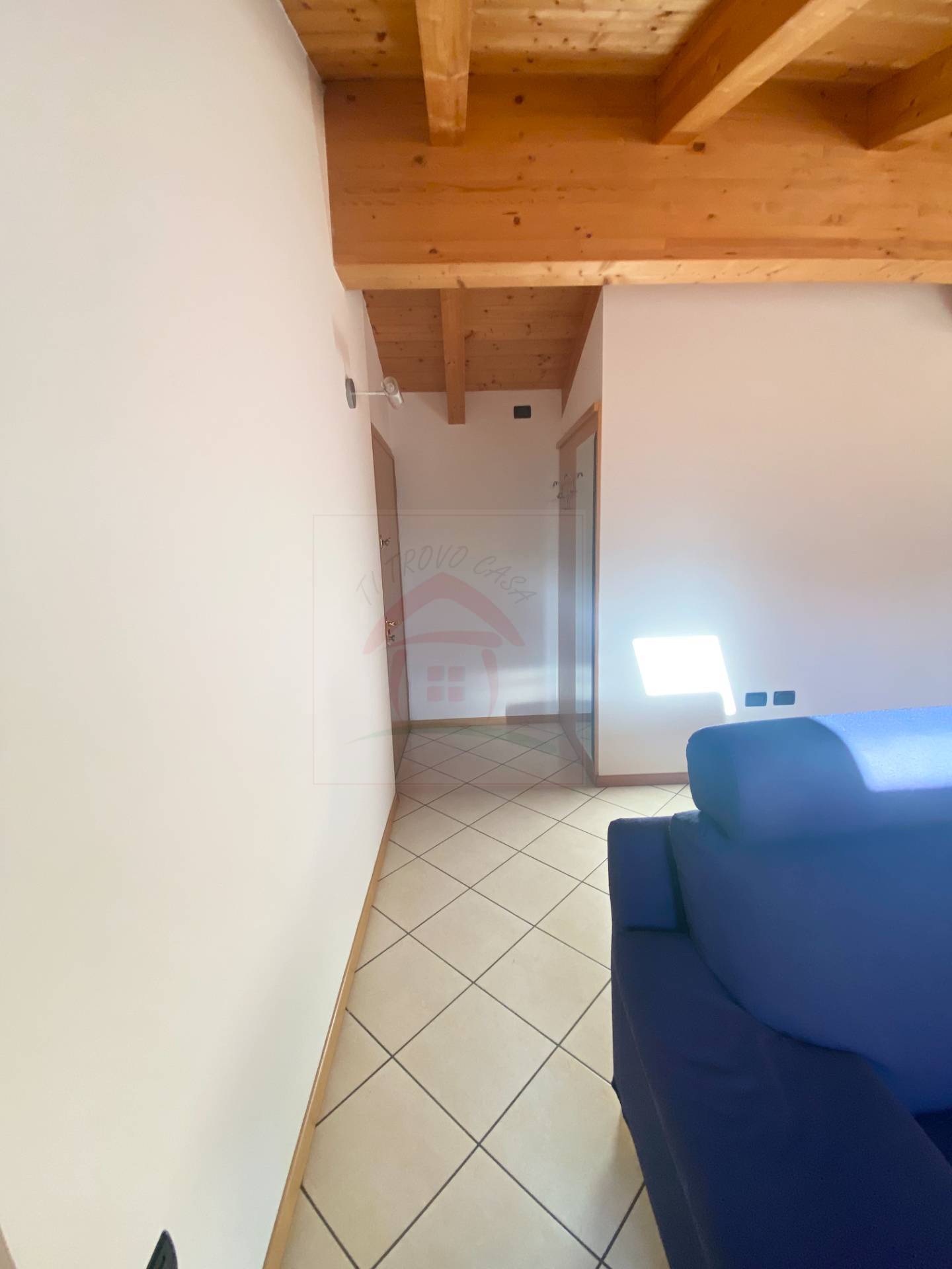 Appartamento in vendita a Tenna