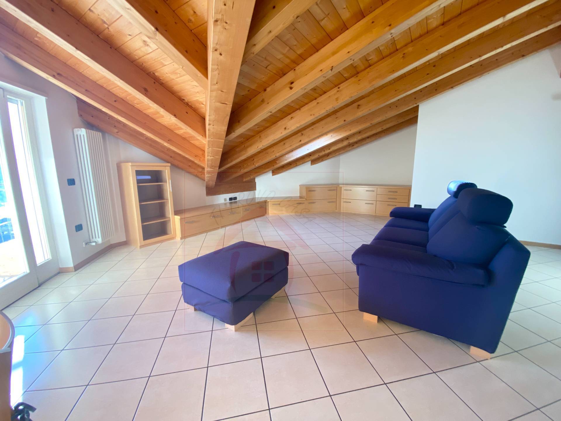 Appartamento in vendita a Tenna