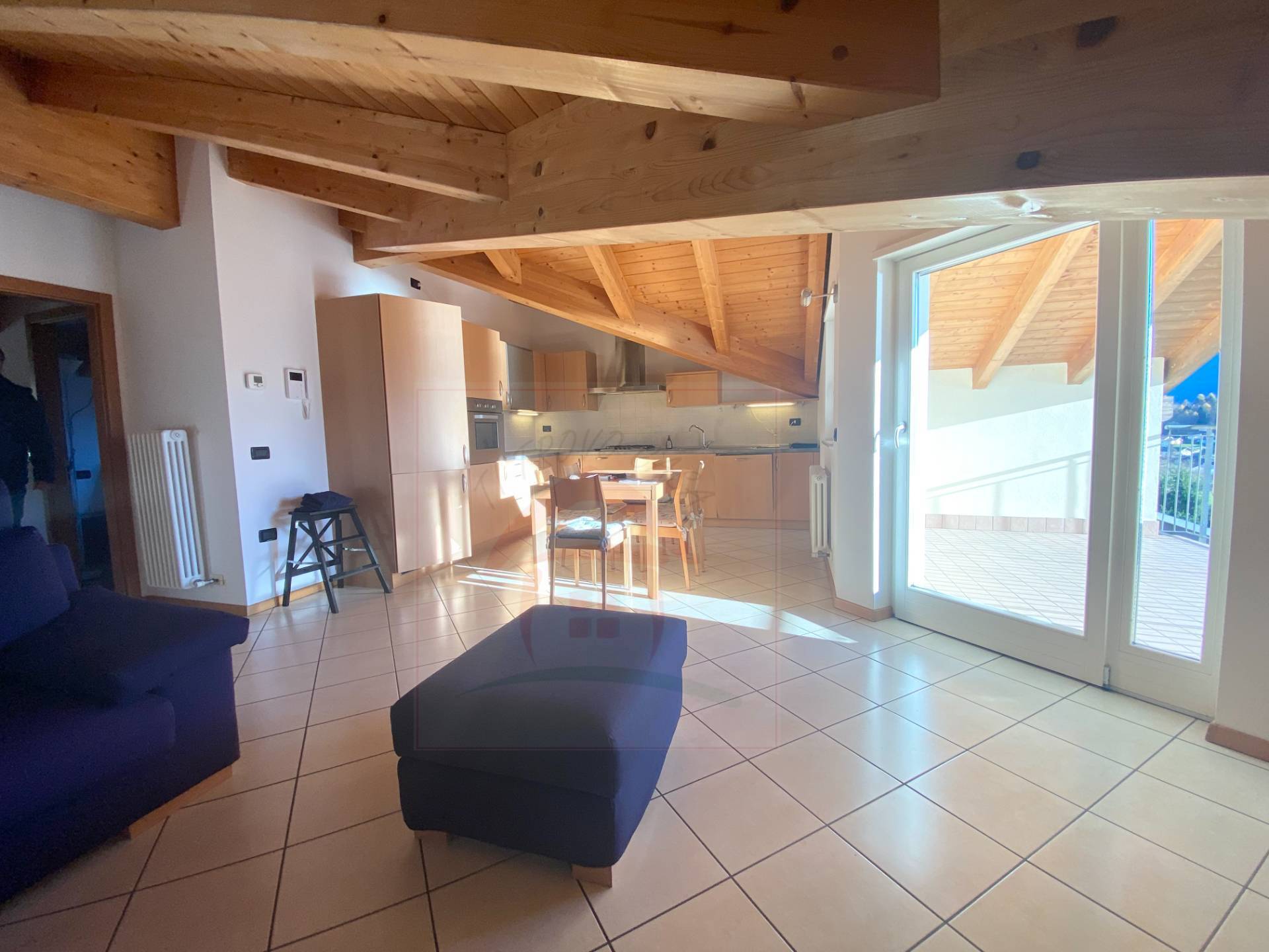 Appartamento in vendita a Tenna