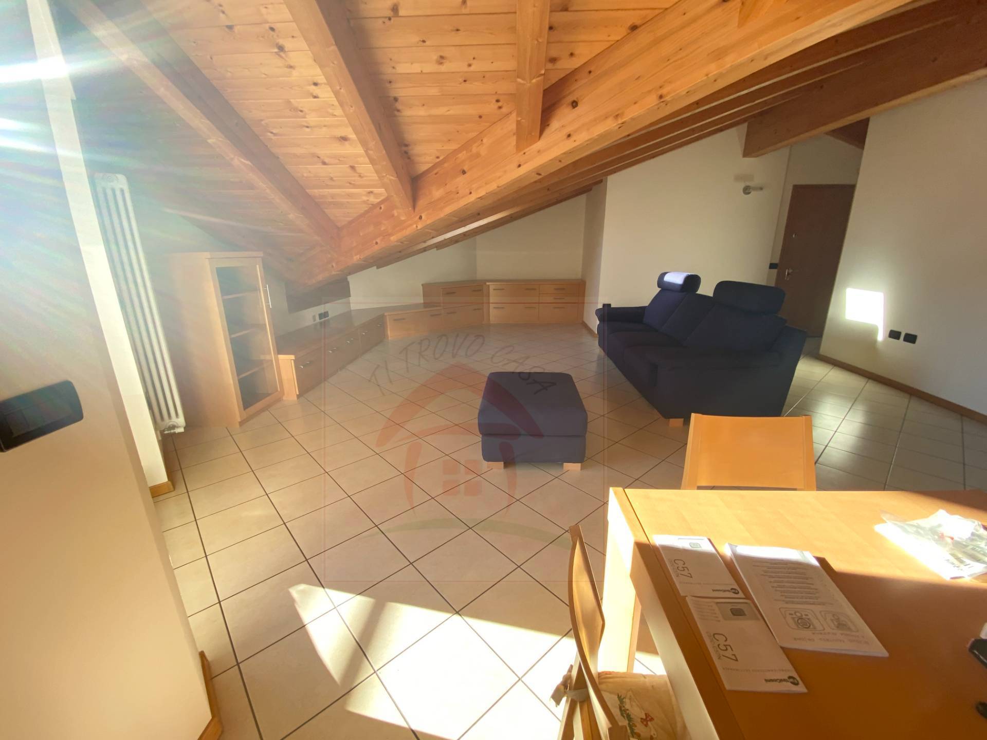 Appartamento in vendita a Tenna