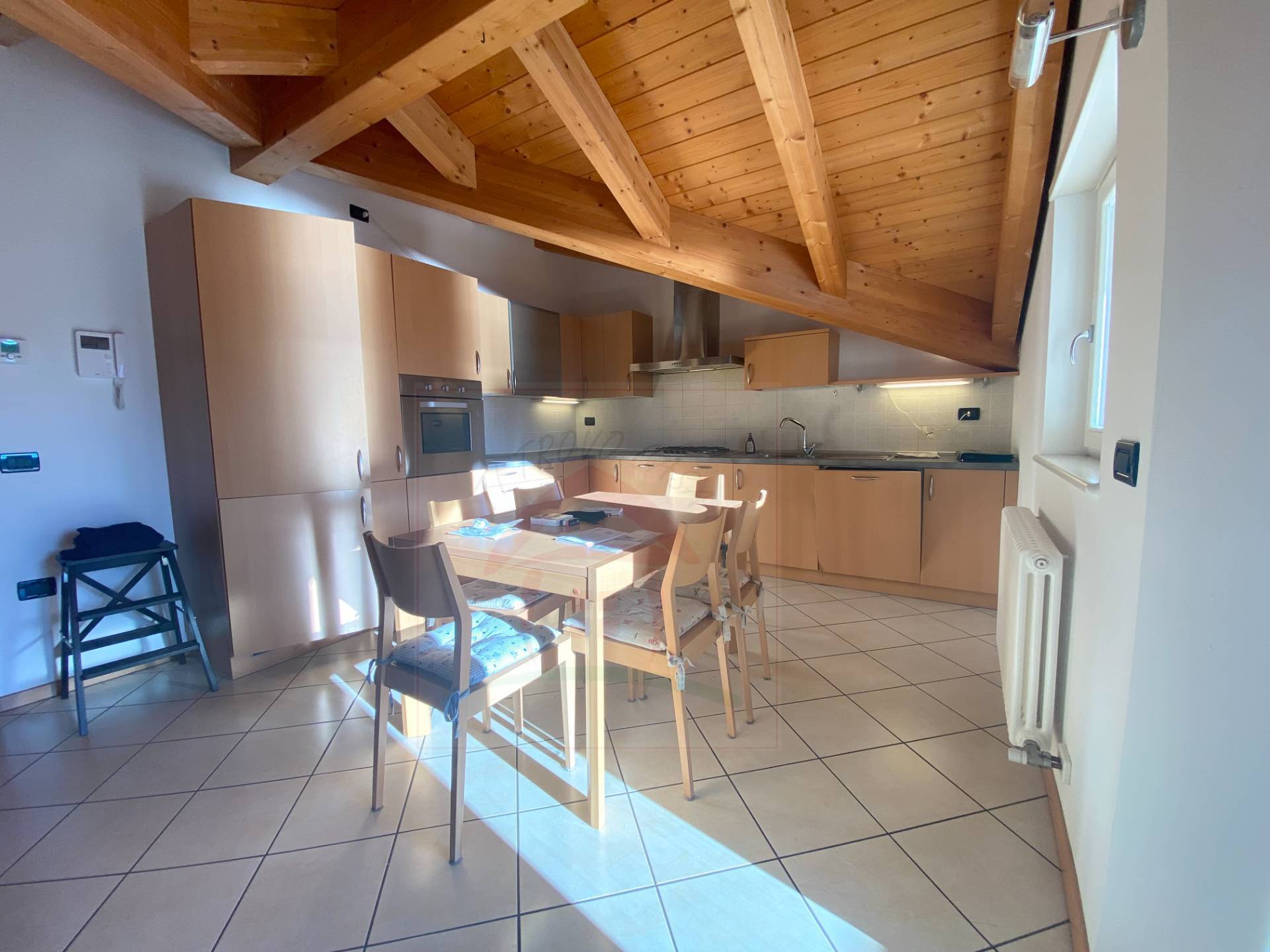 Appartamento in vendita a Tenna