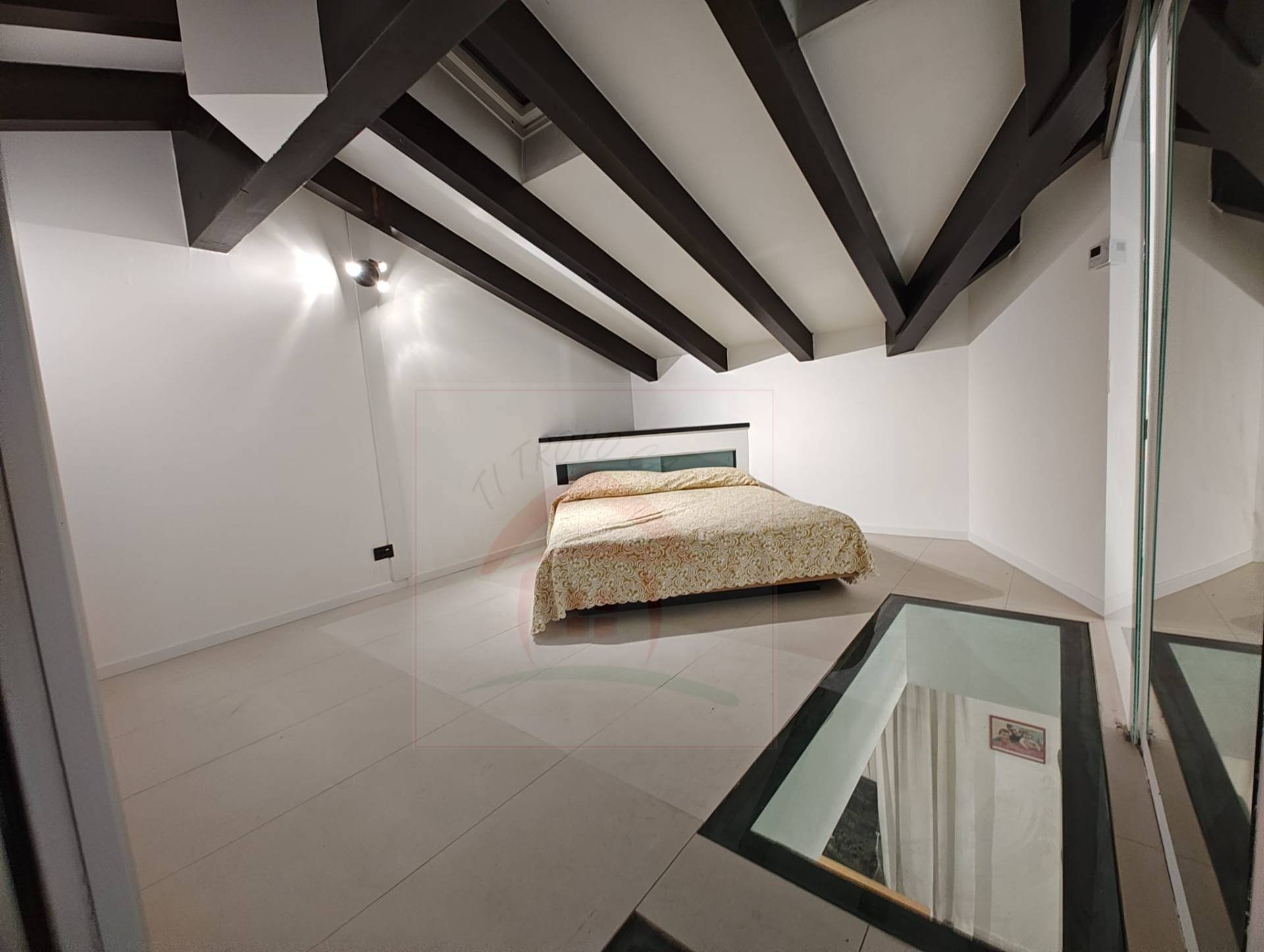 Villette a schiera in affitto a Pergine Valsugana, Canale