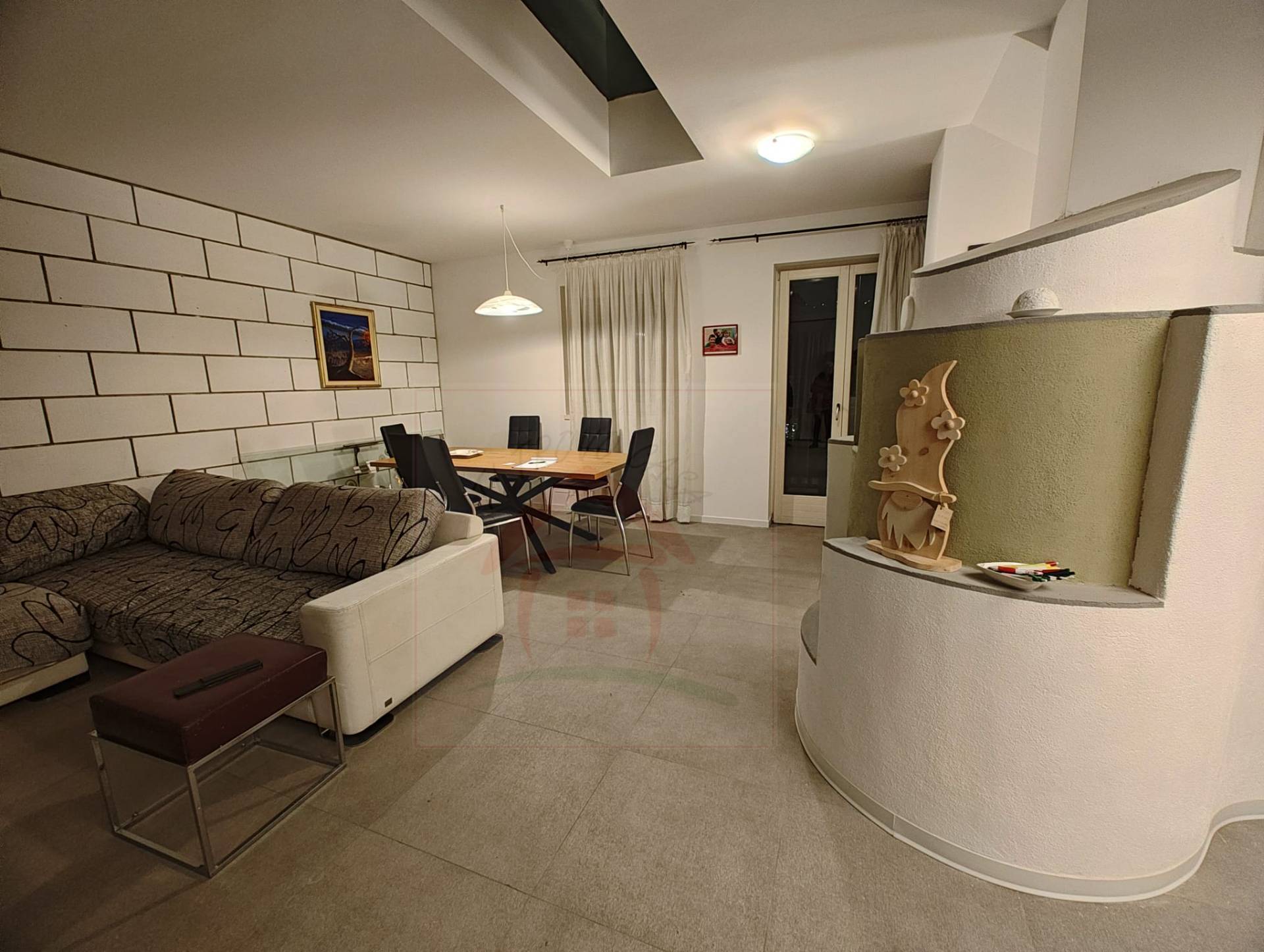 Villette a schiera in affitto a Pergine Valsugana, Canale