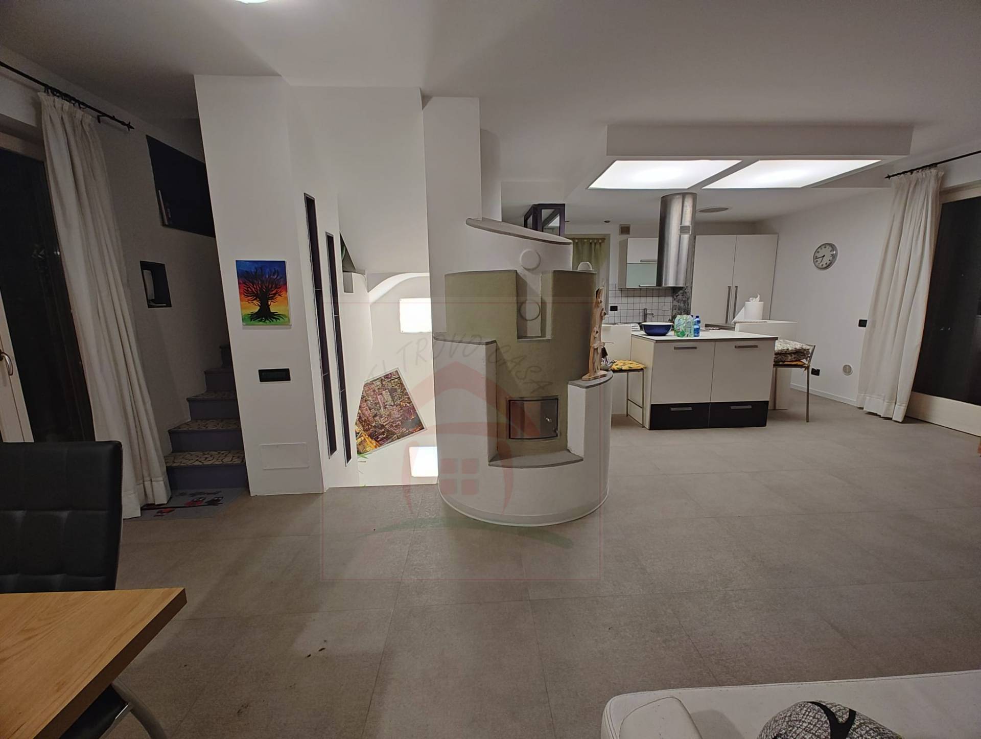 Villette a schiera in affitto a Pergine Valsugana, Canale