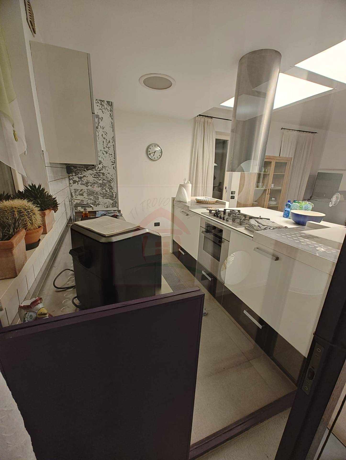 Villette a schiera in affitto a Pergine Valsugana, Canale