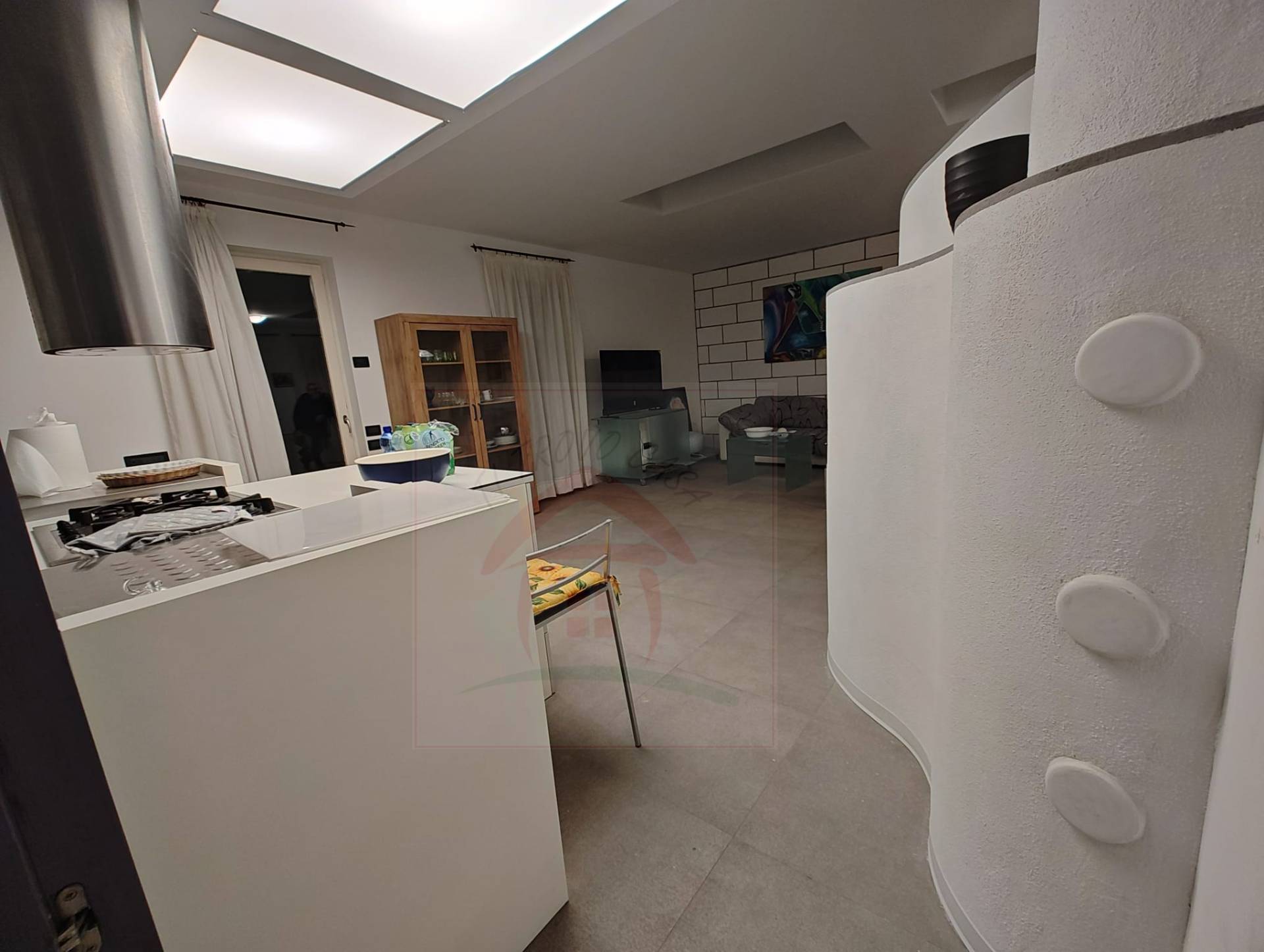 Villette a schiera in affitto a Pergine Valsugana, Canale