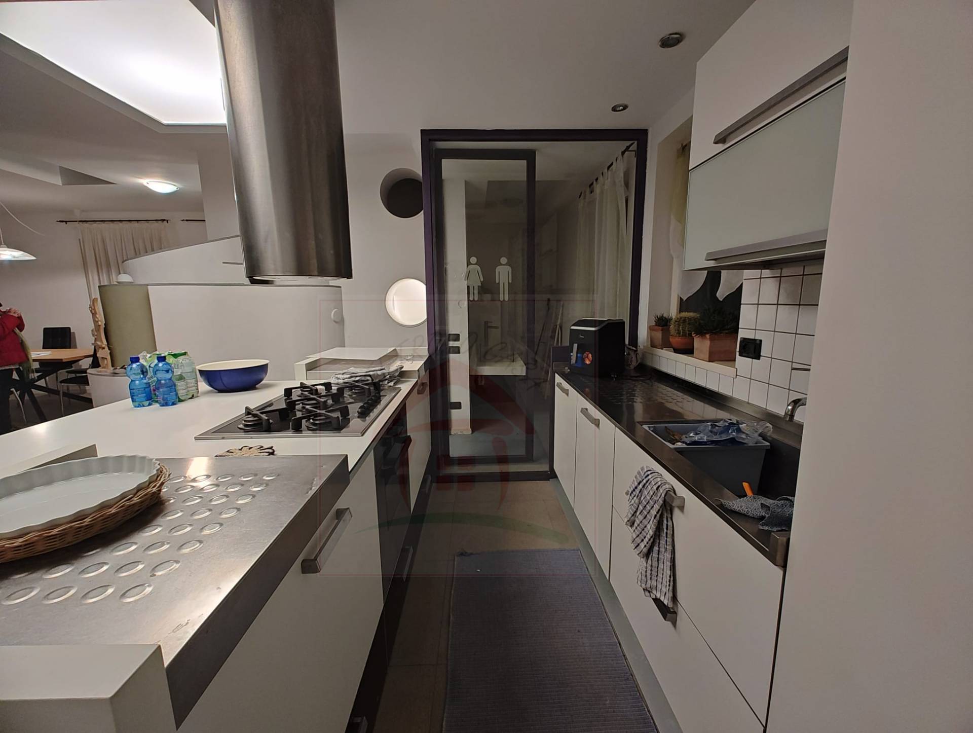 Villette a schiera in affitto a Pergine Valsugana, Canale