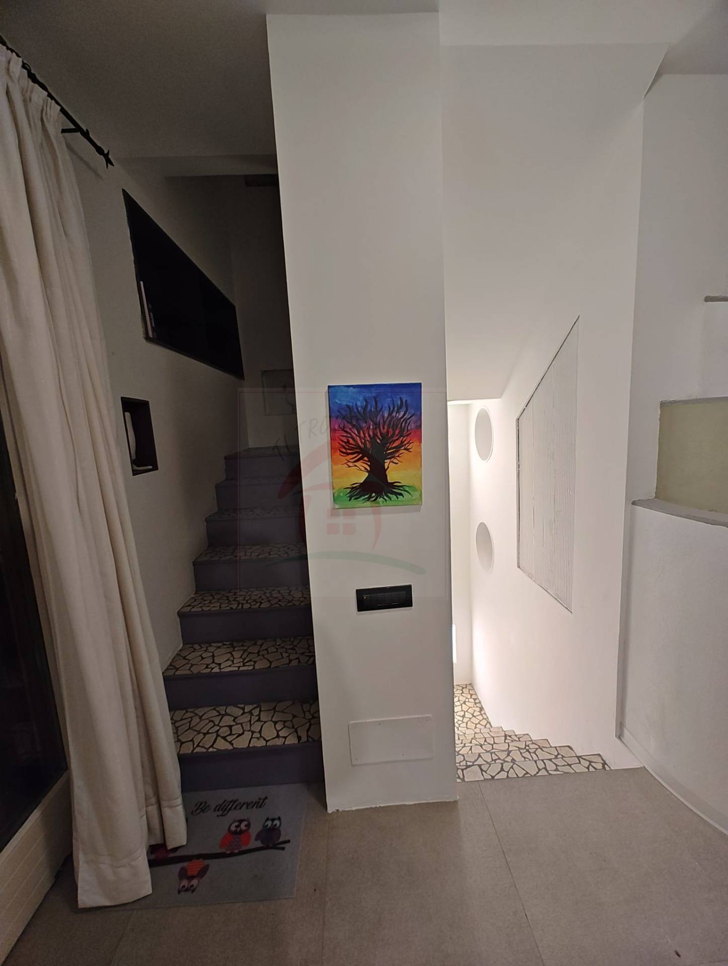 Villette a schiera in affitto a Pergine Valsugana, Canale