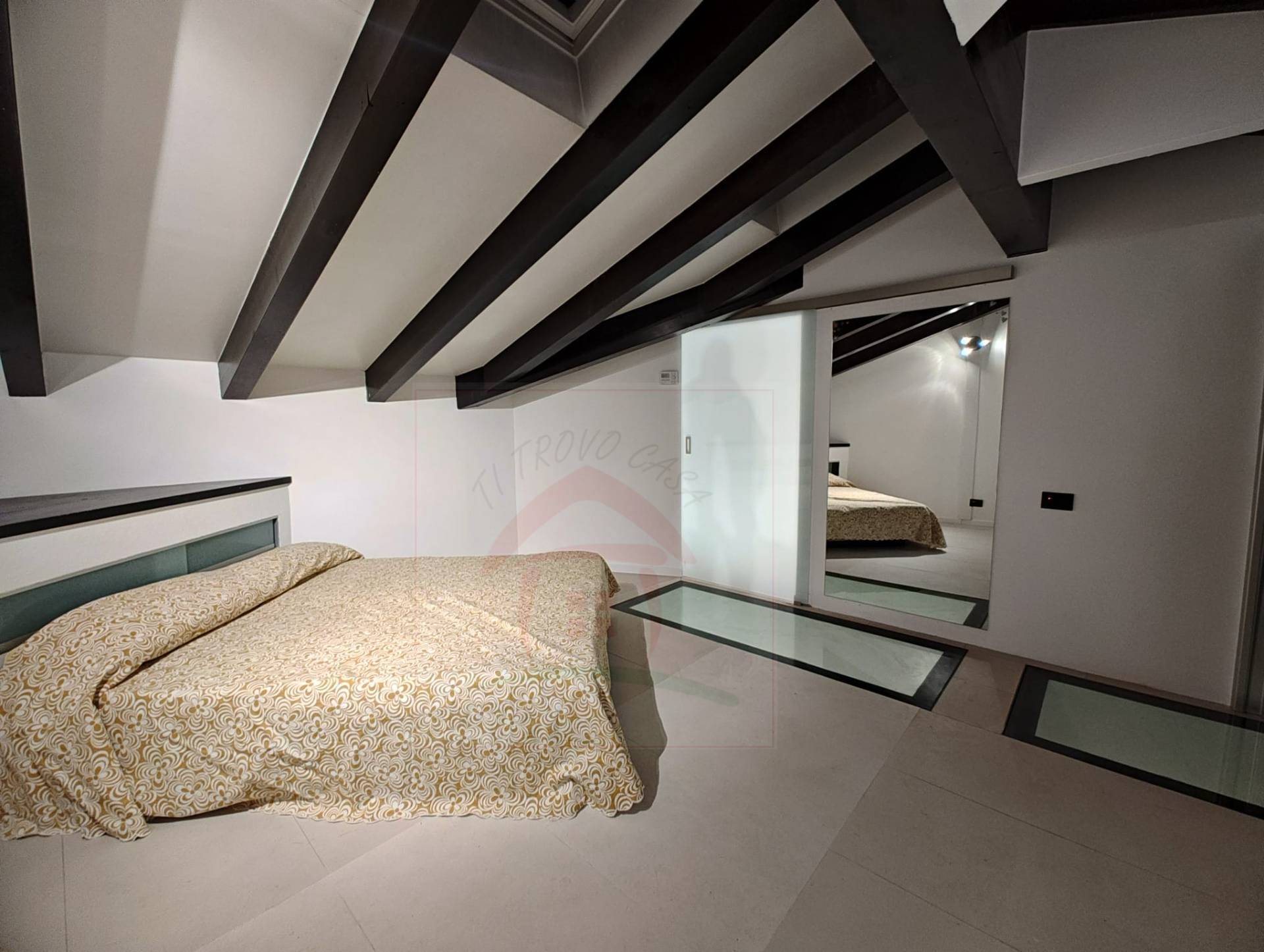 Villette a schiera in affitto a Pergine Valsugana, Canale