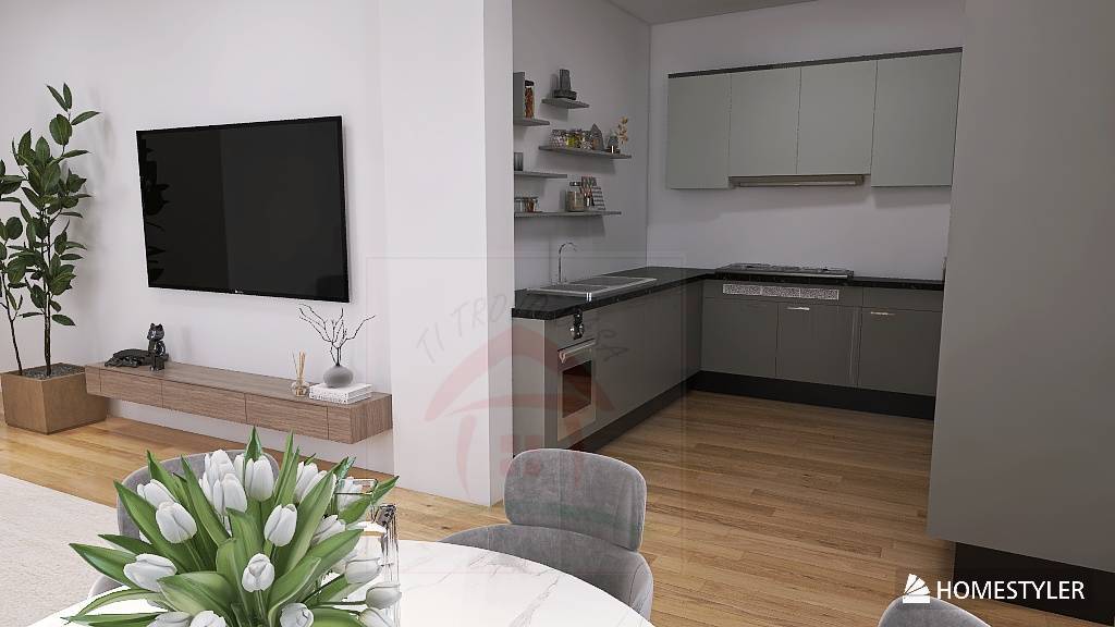 Villette a schiera in vendita a Telve di Sopra