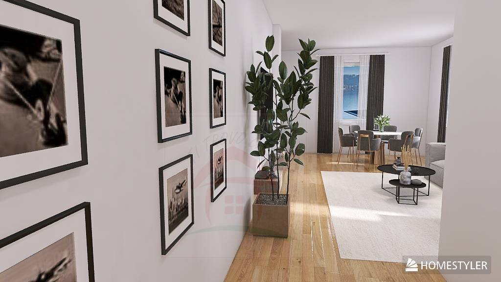 Villette a schiera in vendita a Telve di Sopra