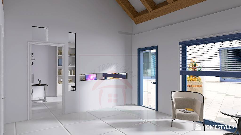 Studio/Ufficio in vendita a Pergine Valsugana