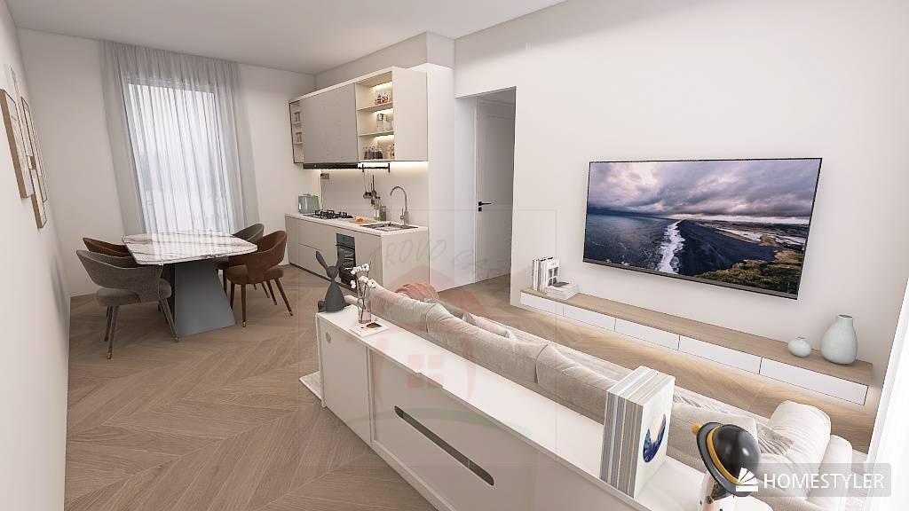 Appartamento in vendita a Terre d'Adige