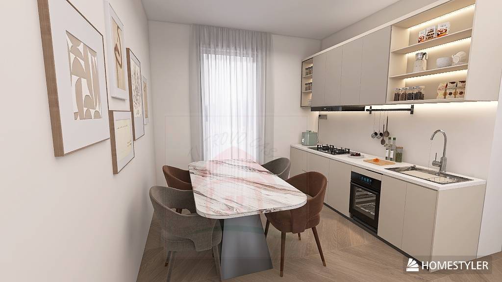 Appartamento in vendita a Terre d'Adige