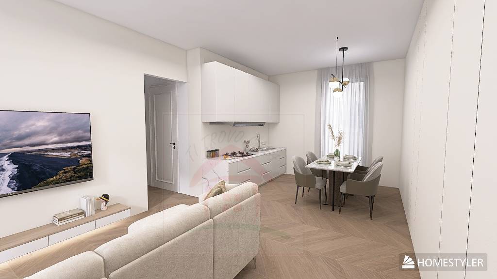 Appartamento in vendita a Terre d'Adige