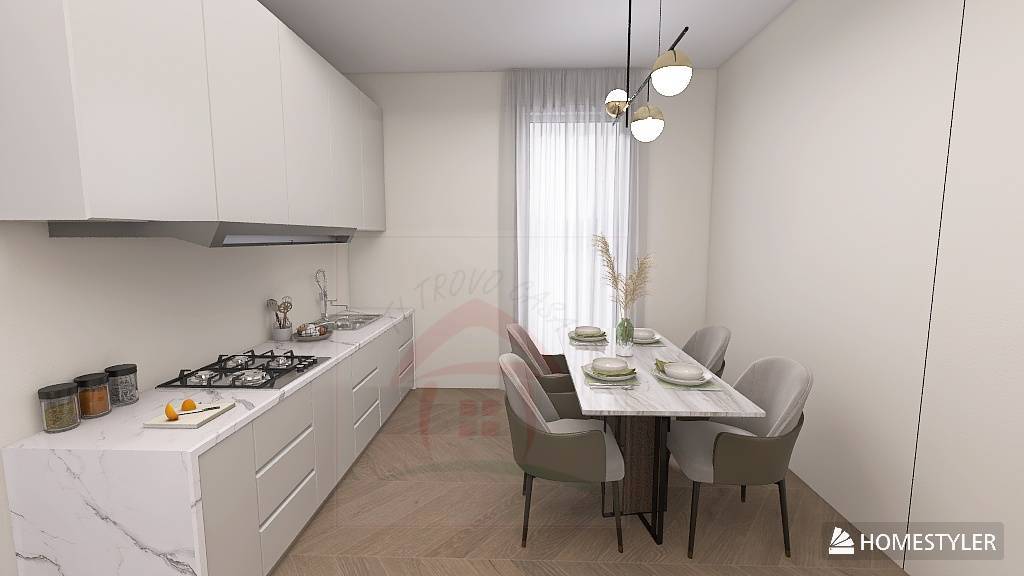 Appartamento in vendita a Terre d'Adige