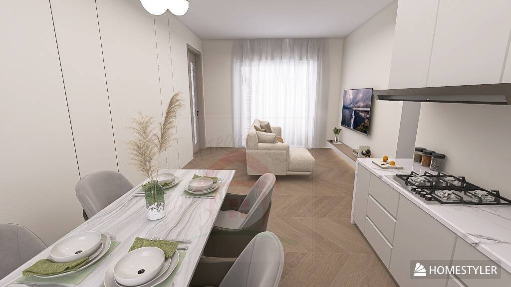 Appartamento in vendita a Terre d'Adige