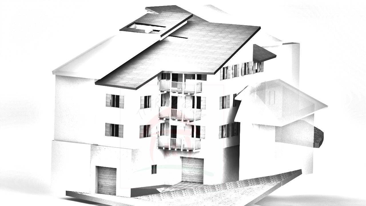 Villette a schiera in vendita a Cembra Lisignago