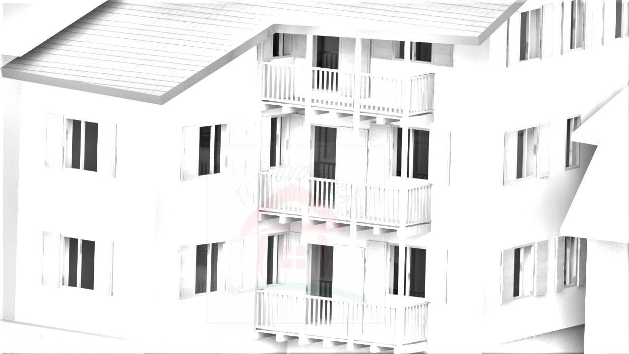 Villette a schiera in vendita a Cembra Lisignago