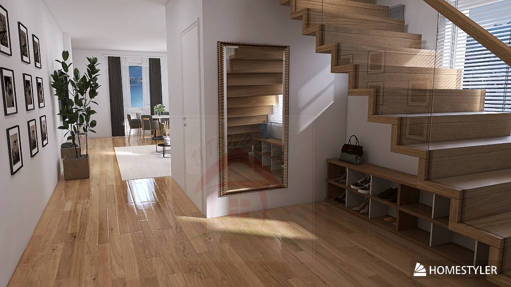 Villette a schiera in vendita a Telve di Sopra