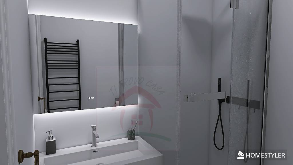 Villette a schiera in vendita a Telve di Sopra