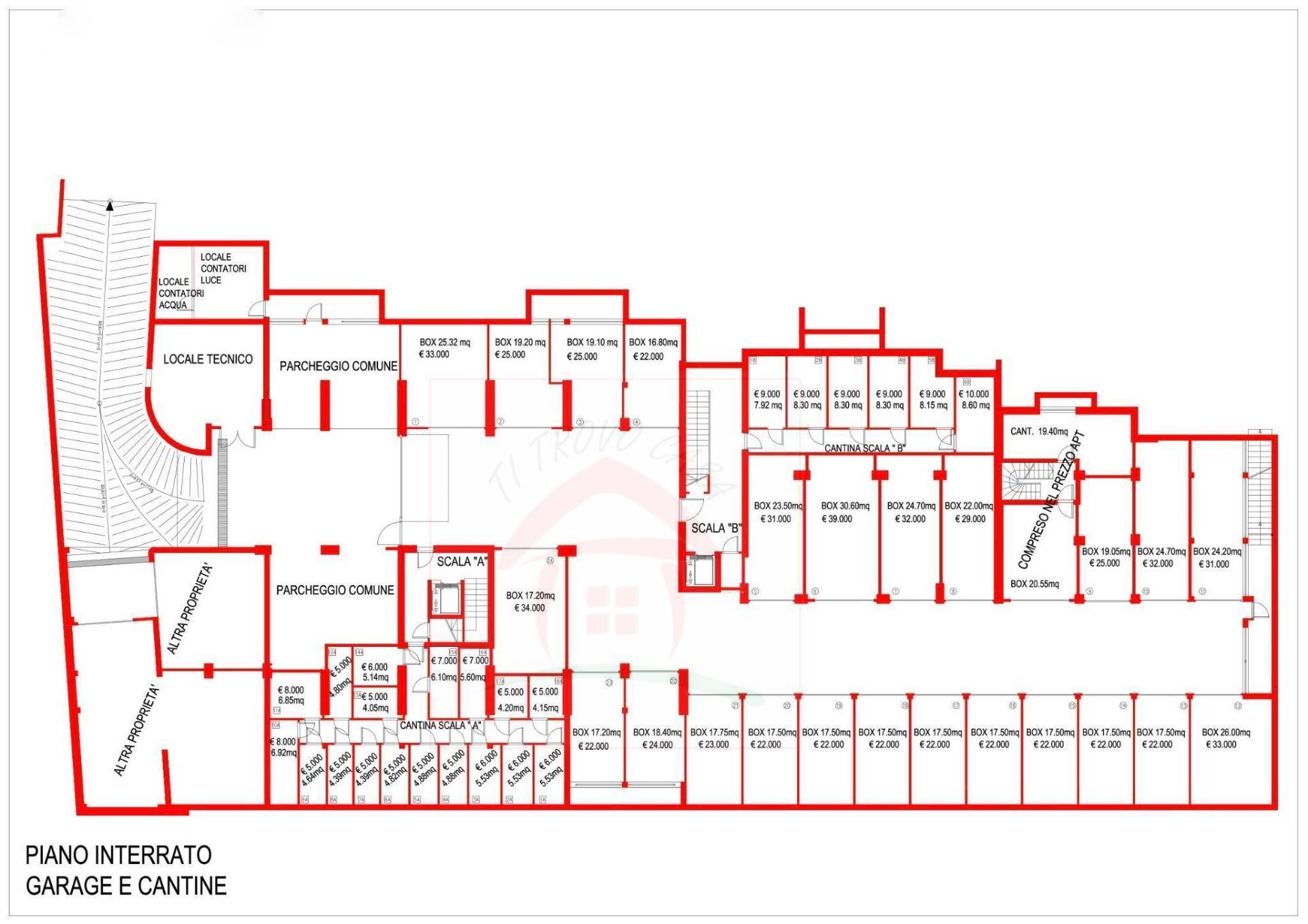 Appartamento in vendita a Pergine Valsugana, Pergine