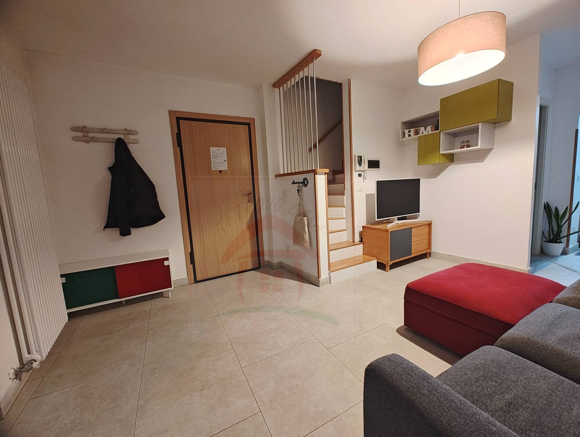 Appartamento in affitto a Levico Terme, Levico