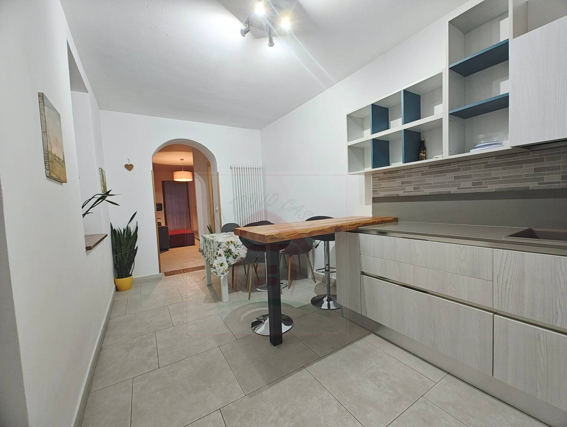 Appartamento in affitto a Levico Terme, Levico