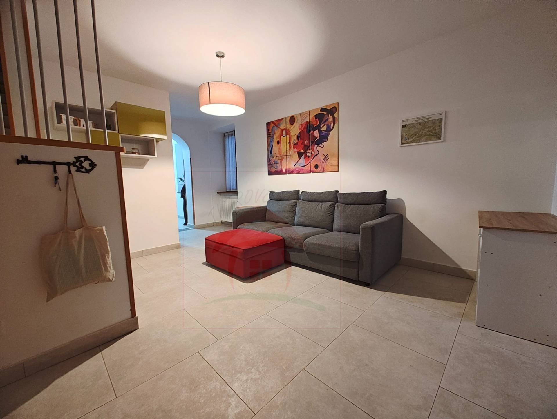 Appartamento in affitto a Levico Terme, Levico