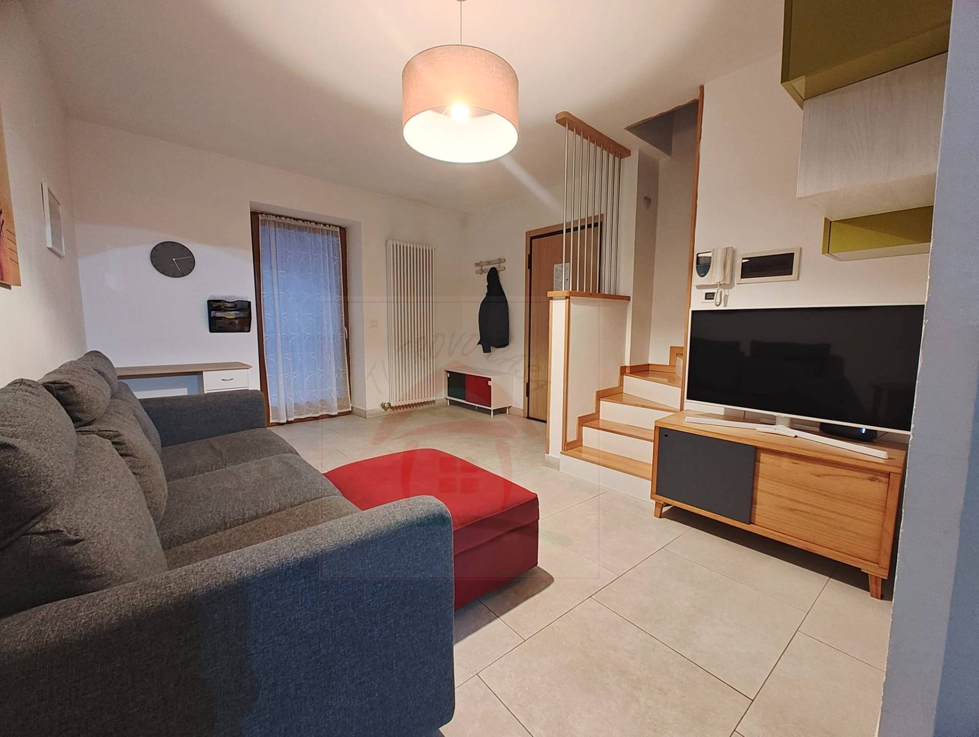 Appartamento in affitto a Levico Terme, Levico