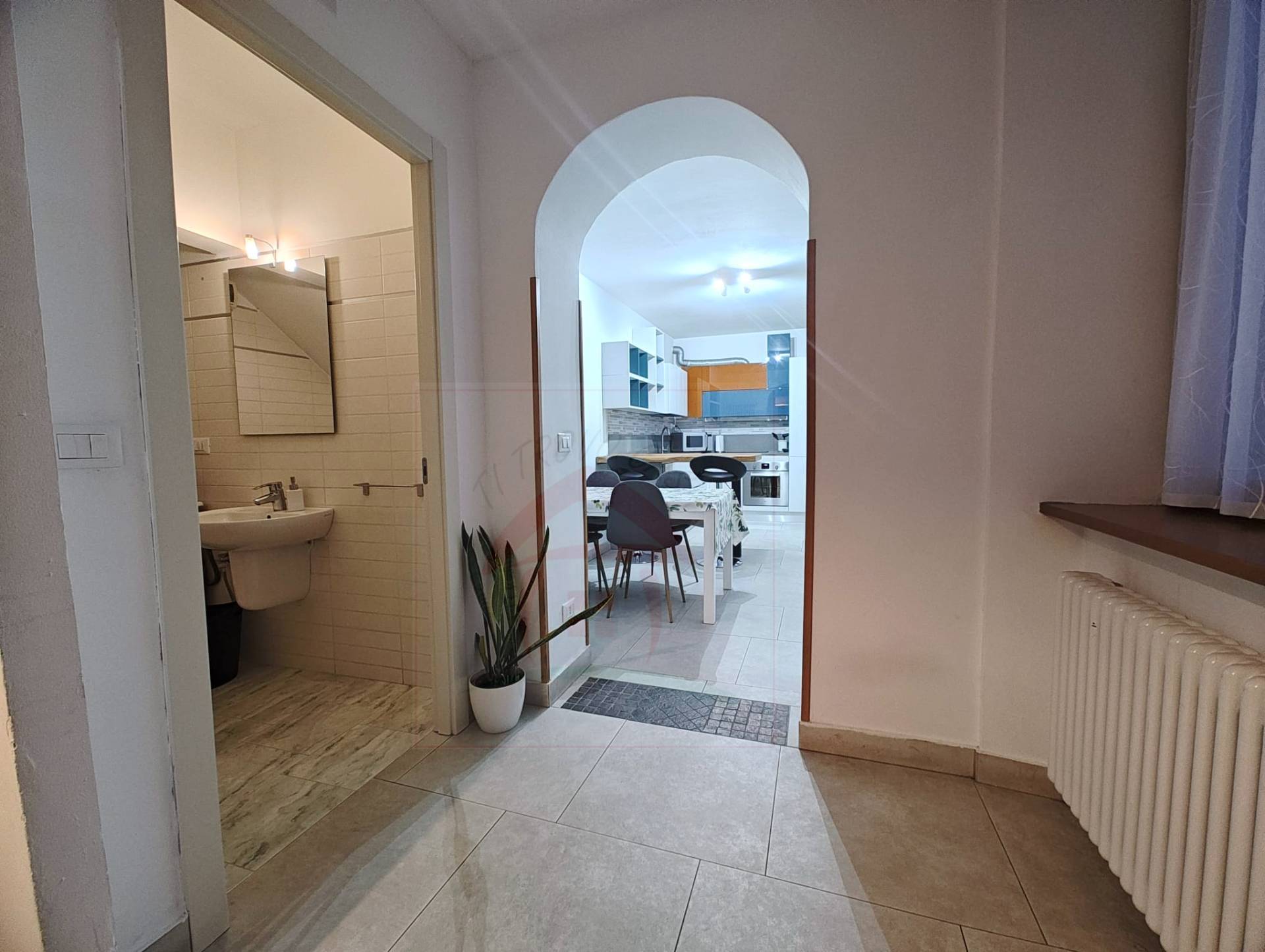 Appartamento in affitto a Levico Terme, Levico