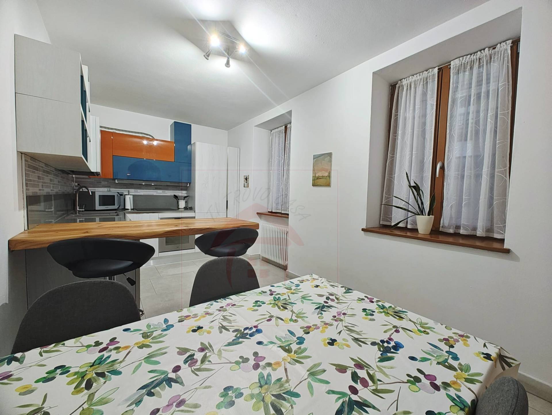 Appartamento in affitto a Levico Terme, Levico