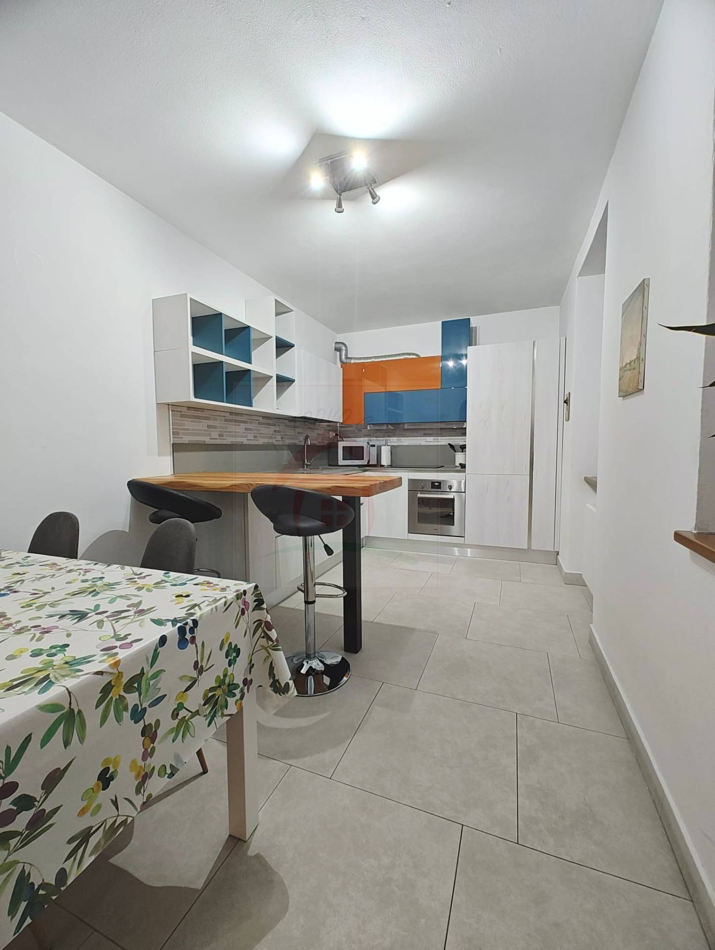 Appartamento in affitto a Levico Terme, Levico