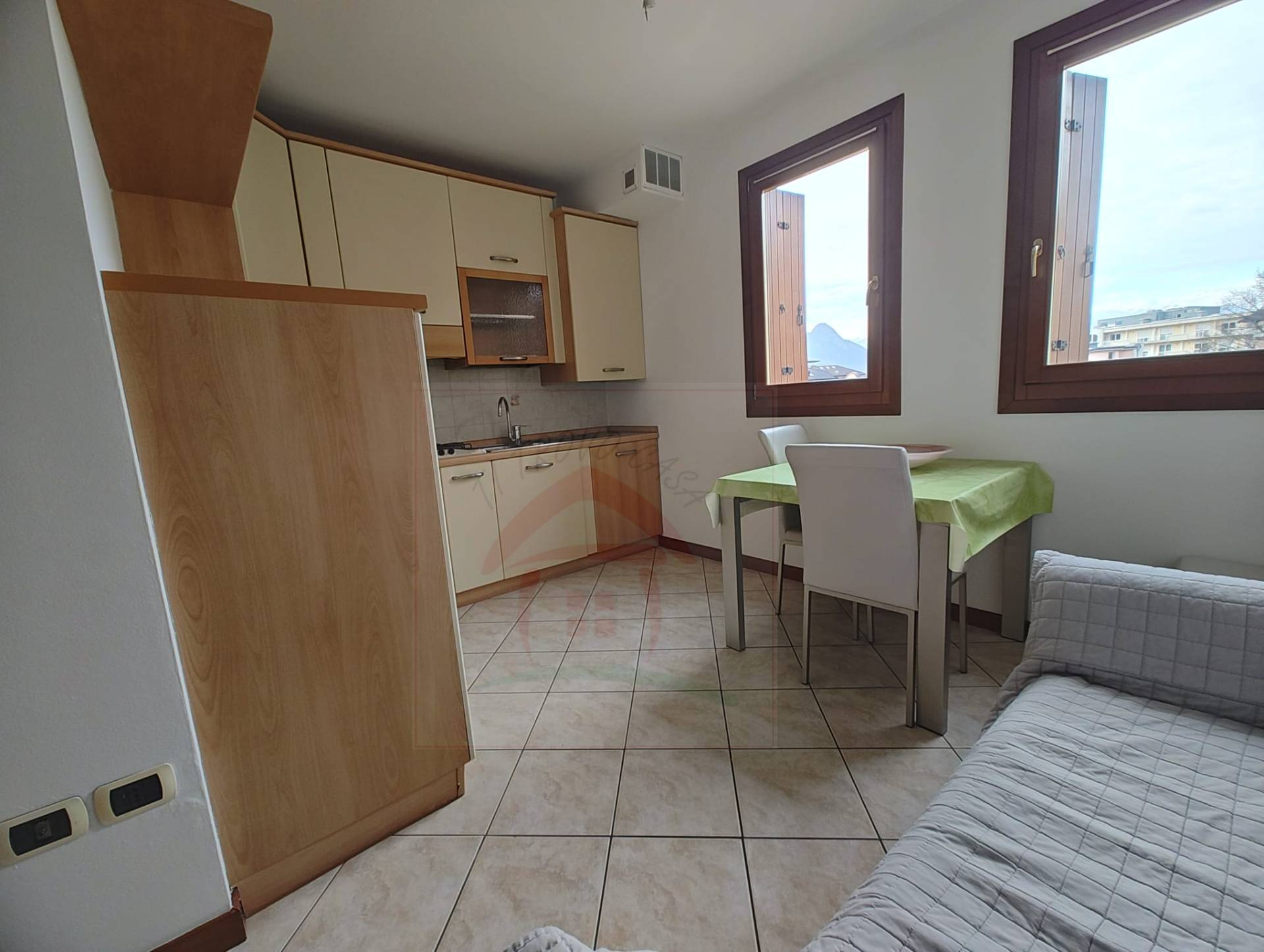 Appartamento in vendita a Pergine Valsugana