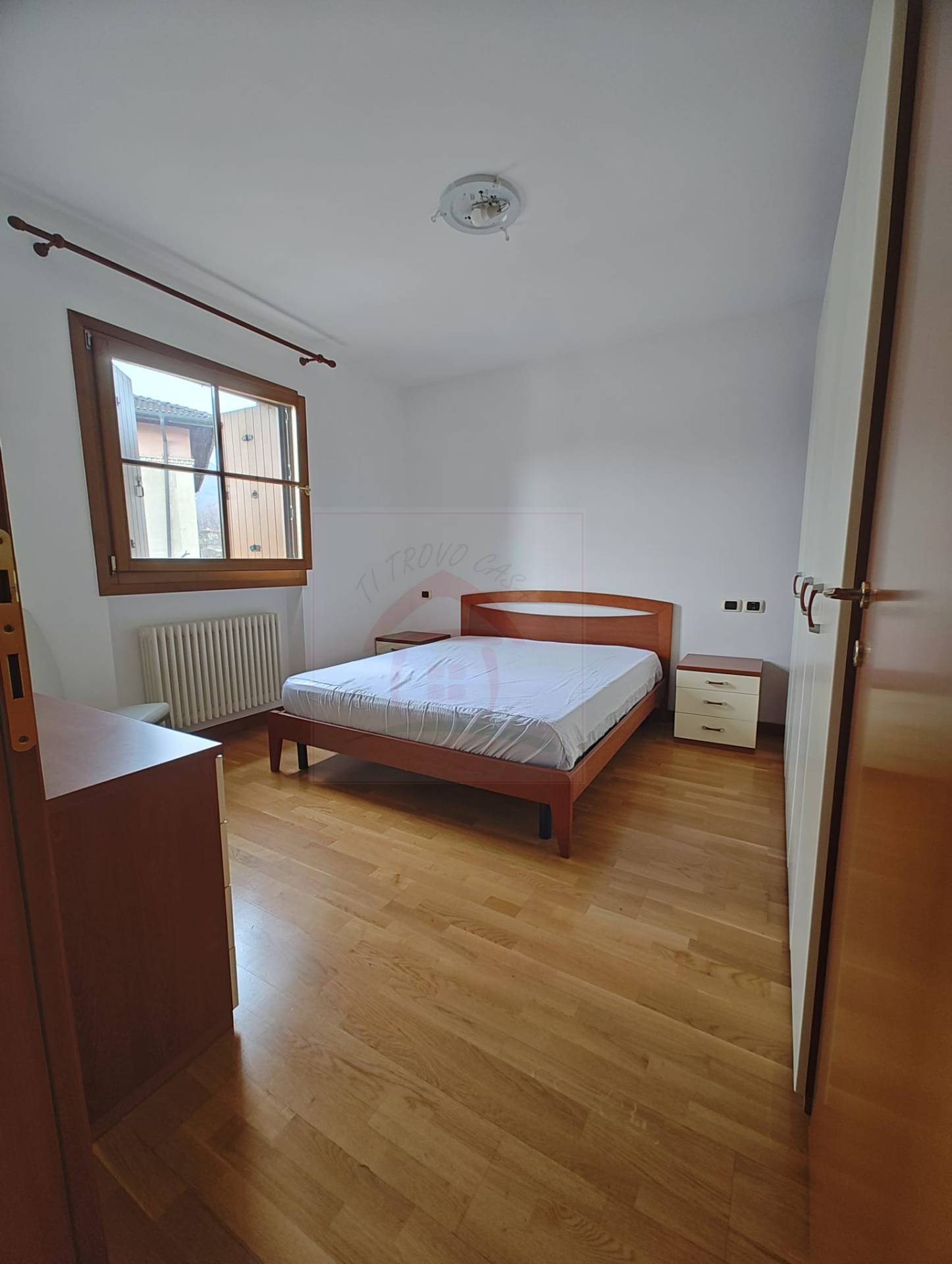 Appartamento in vendita a Pergine Valsugana