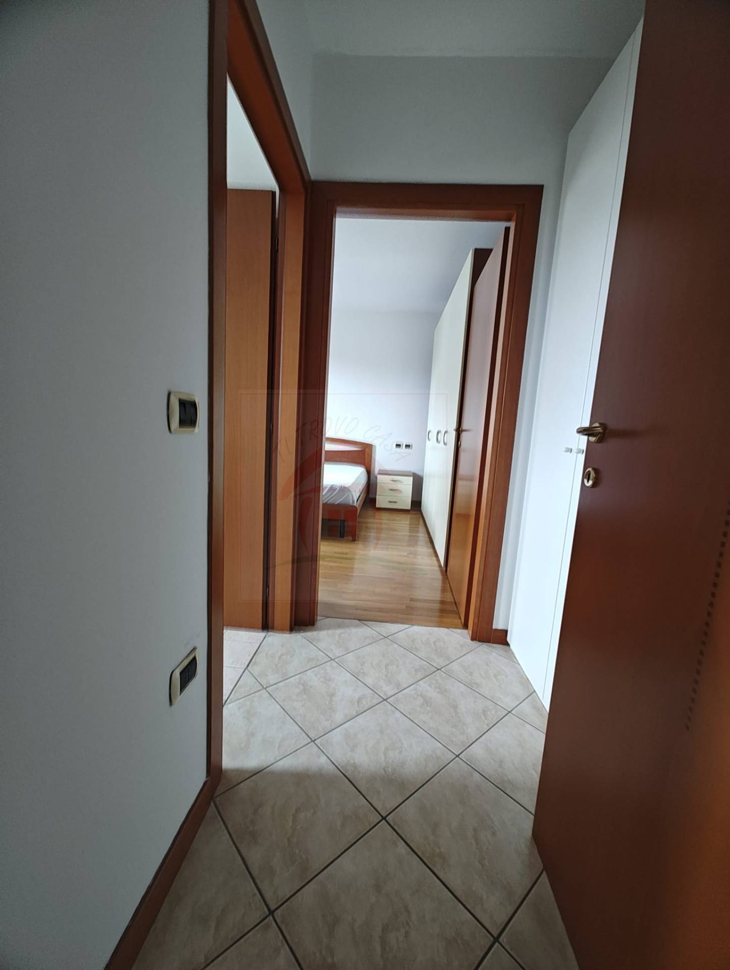 Appartamento in vendita a Pergine Valsugana