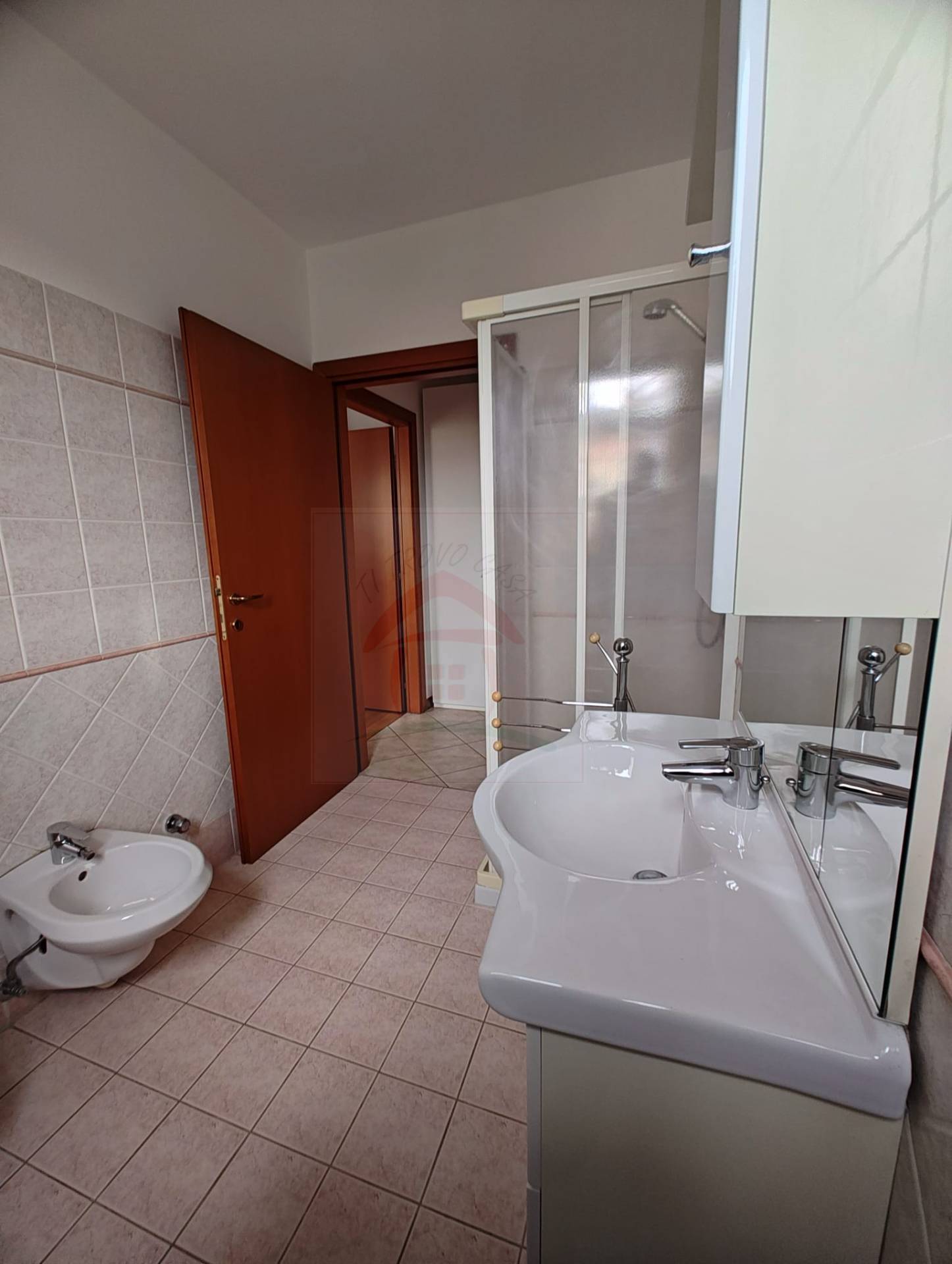 Appartamento in vendita a Pergine Valsugana