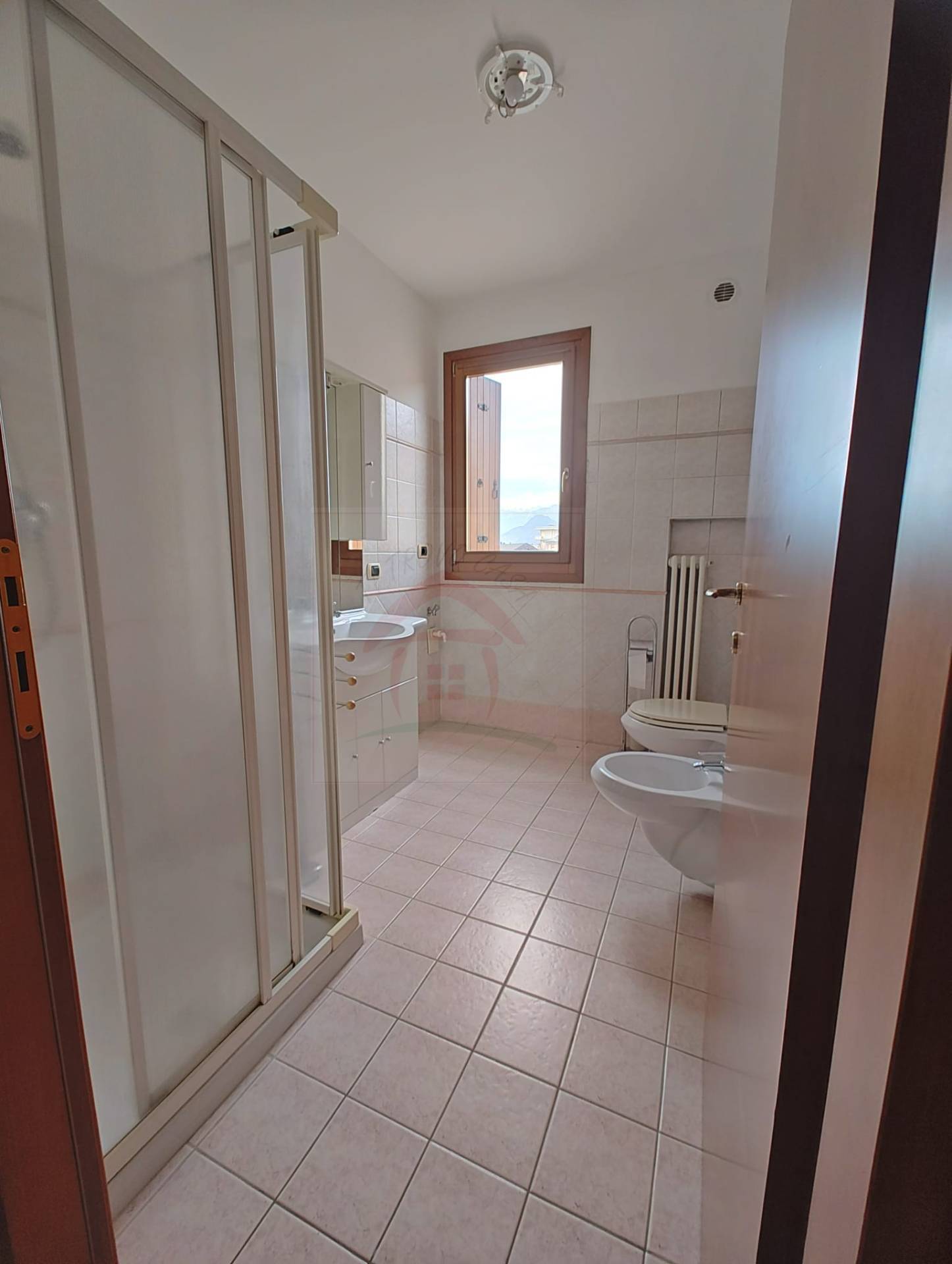 Appartamento in vendita a Pergine Valsugana